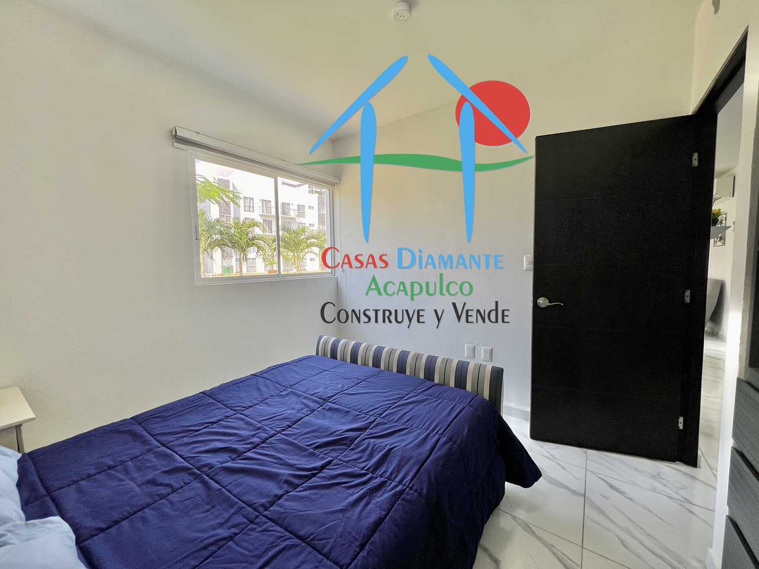 Banús Málaga 161 - Recámara uno 3